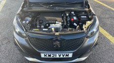 Peugeot 2008 1.2 PureTech Allure Premium 5dr Petrol Estate